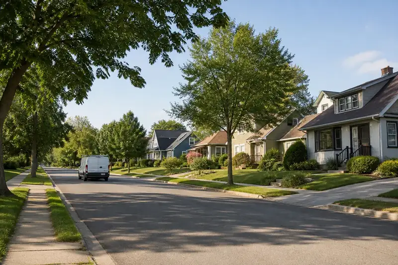Plumbing Contractor service image